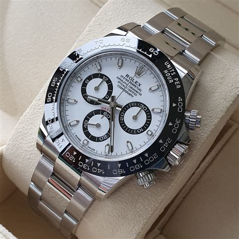 rolex daytona lead time